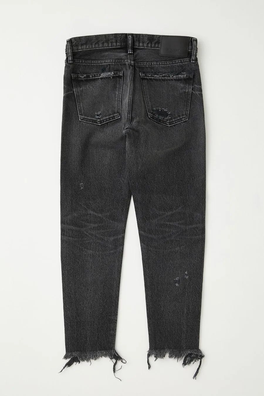 025EAC112350 MV Keller tapered jeans