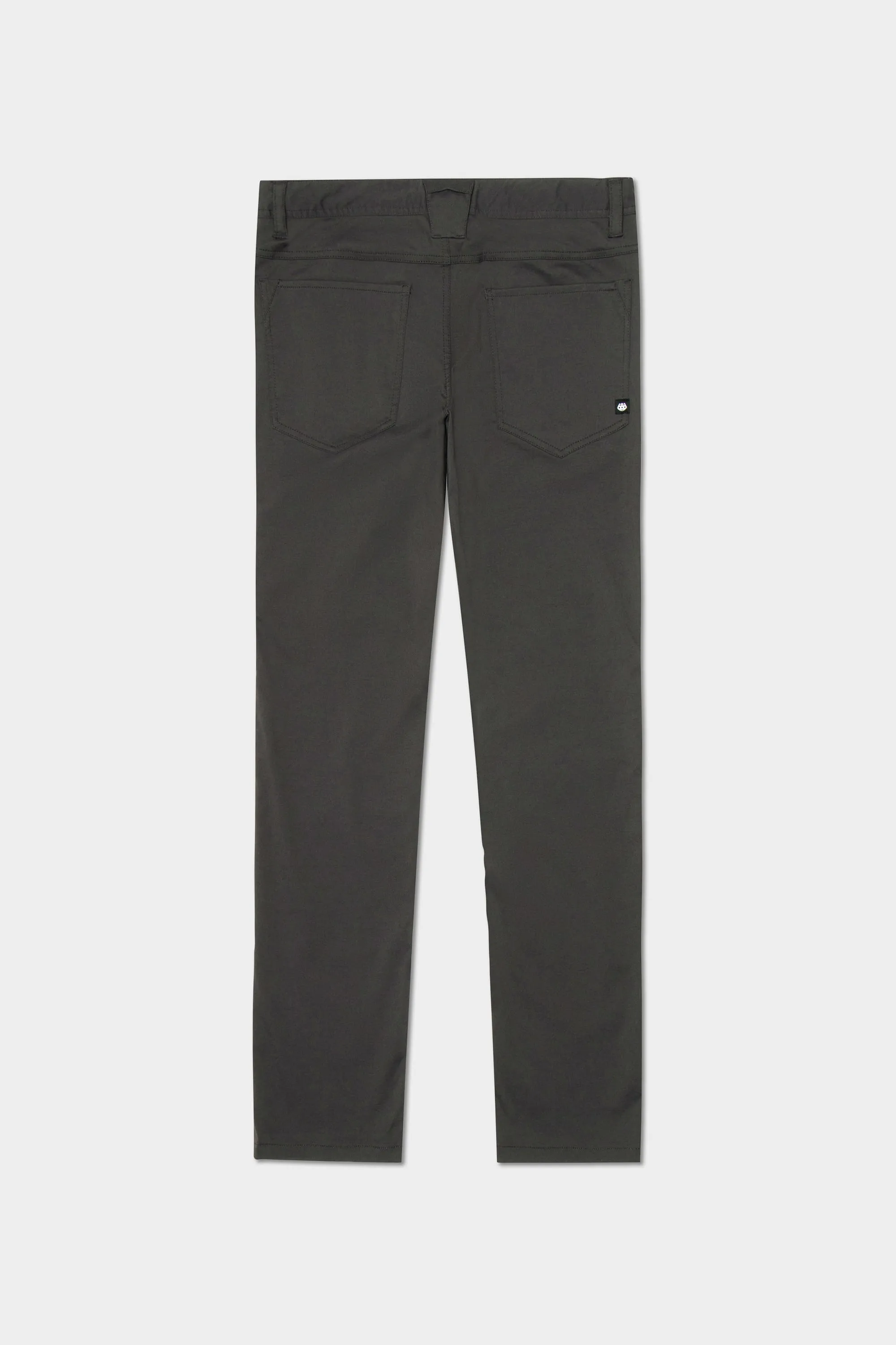 686 Everywhere Pant Slim Fit 32" - Charcoal