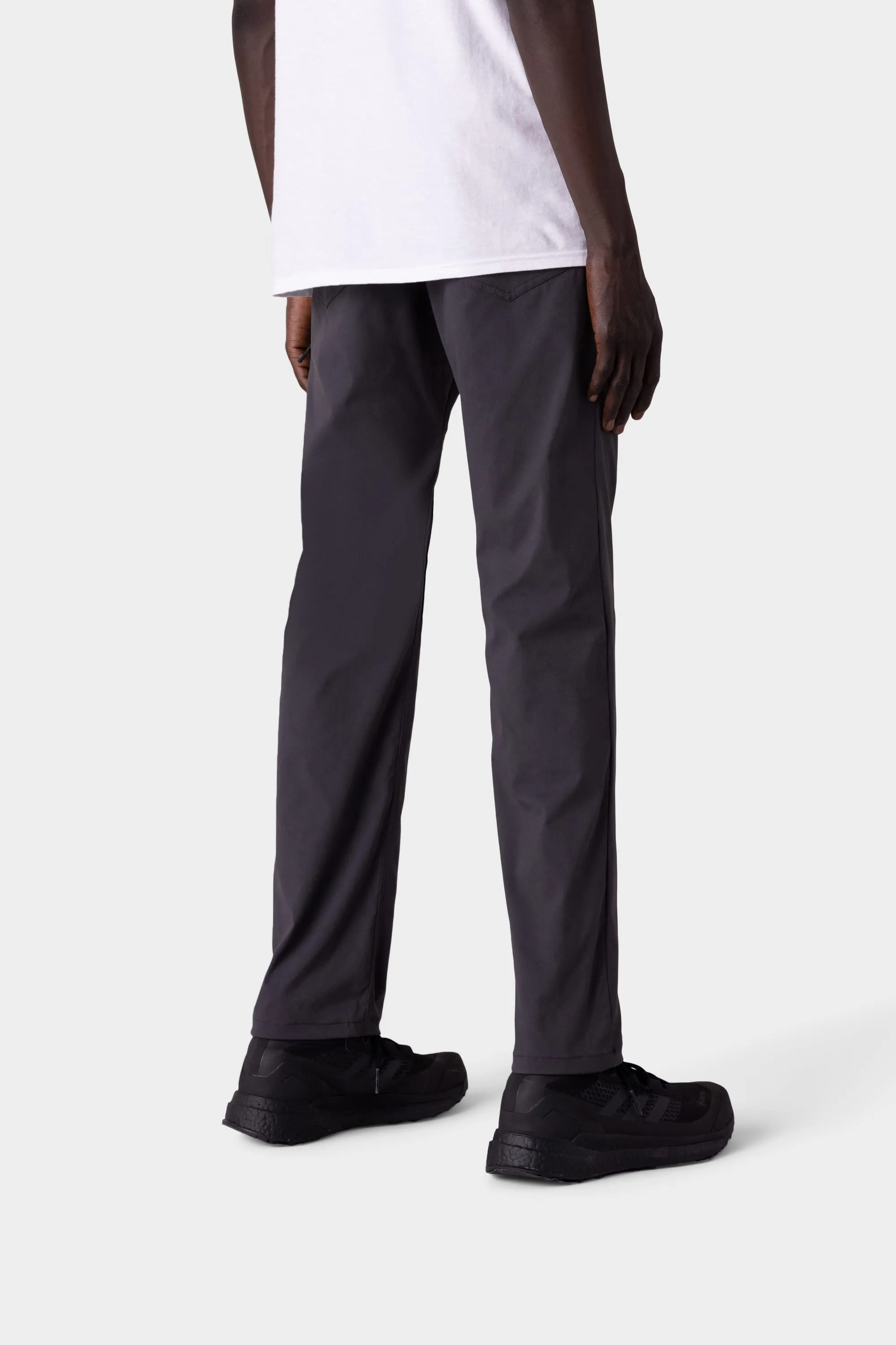 686 Everywhere Pant Slim Fit 32" - Charcoal