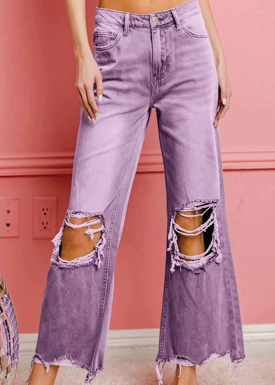 Amara Vintage Jeans