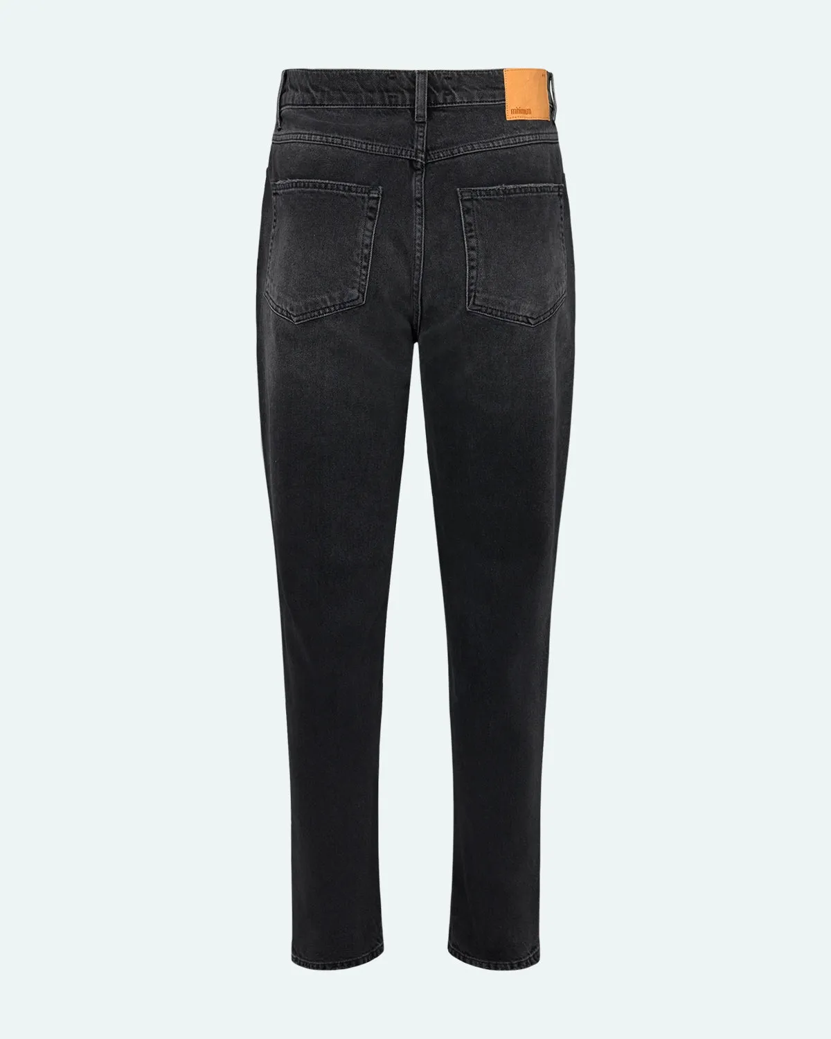 Arrow 3813 Jeans - Black