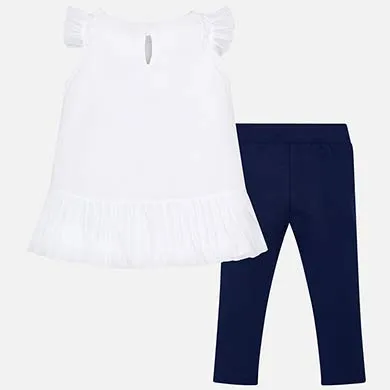 Ballet Pant Set