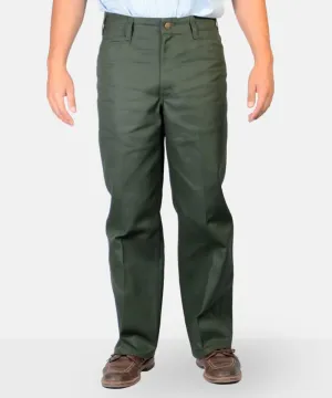 Ben Davis Original Ben's Pants - Olive