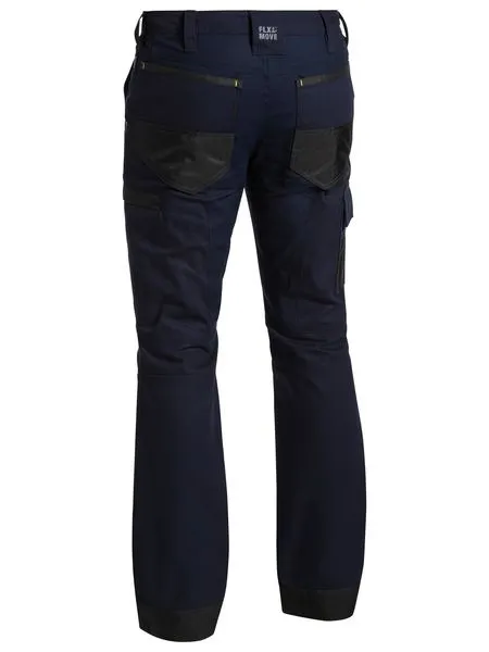 Bisley FLEX & MOVE™ Stretch Pant-(BPC6130)