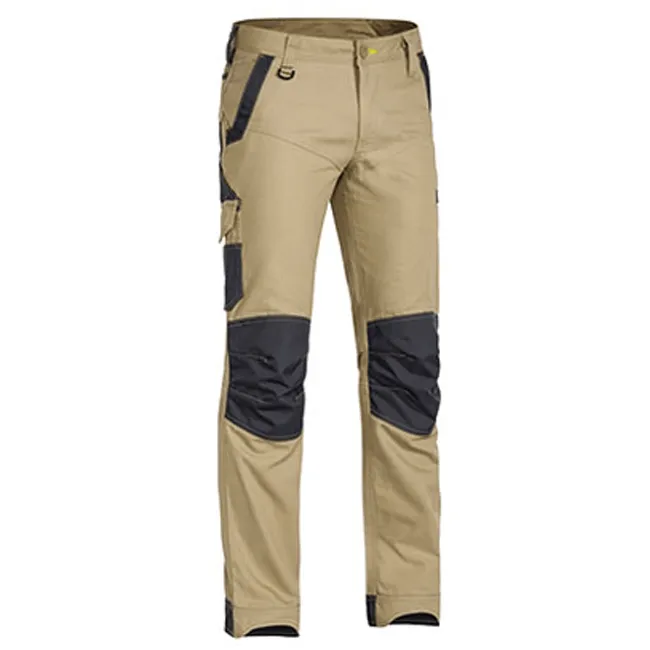 Bisley FLEX & MOVE™ Stretch Pant-(BPC6130)