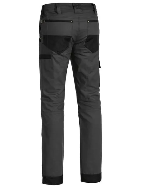 Bisley FLEX & MOVE™ Stretch Pant-(BPC6130)