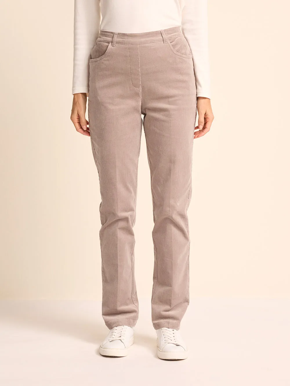 Cordie Pant