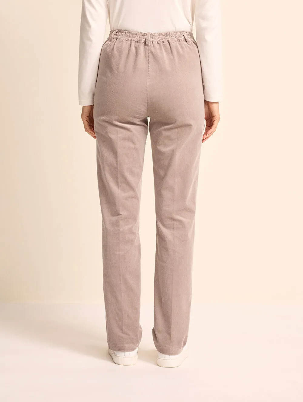 Cordie Pant