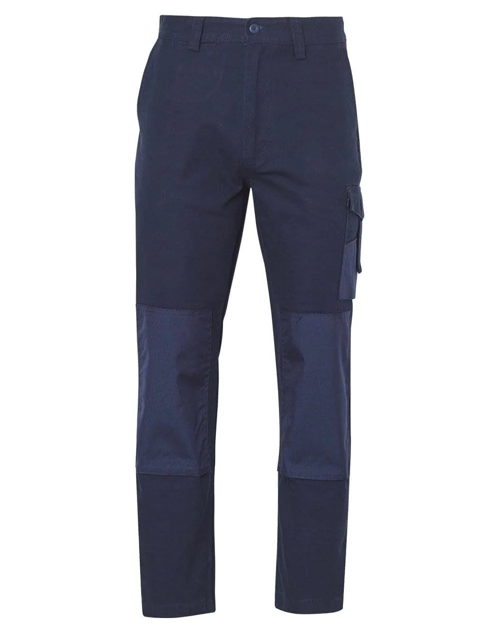 Cordura Durable Work Pants Stout Size WP17