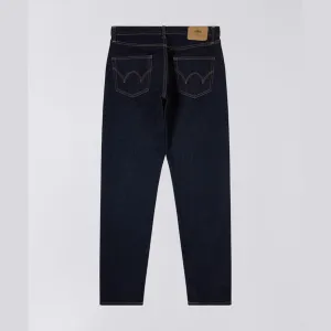 Edwin Regular Tapered Jean - Blue Rinsed