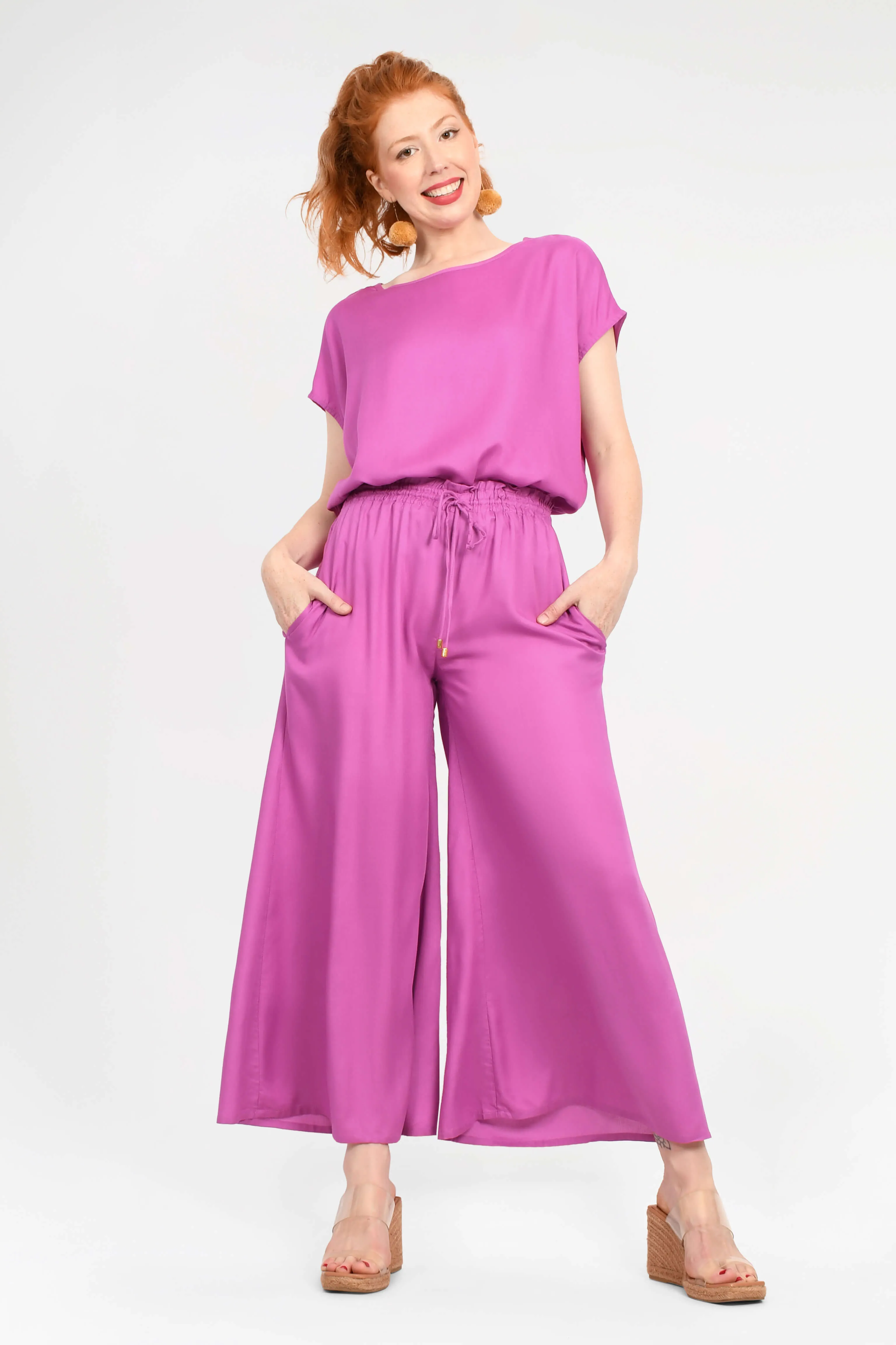 Eloise Pants