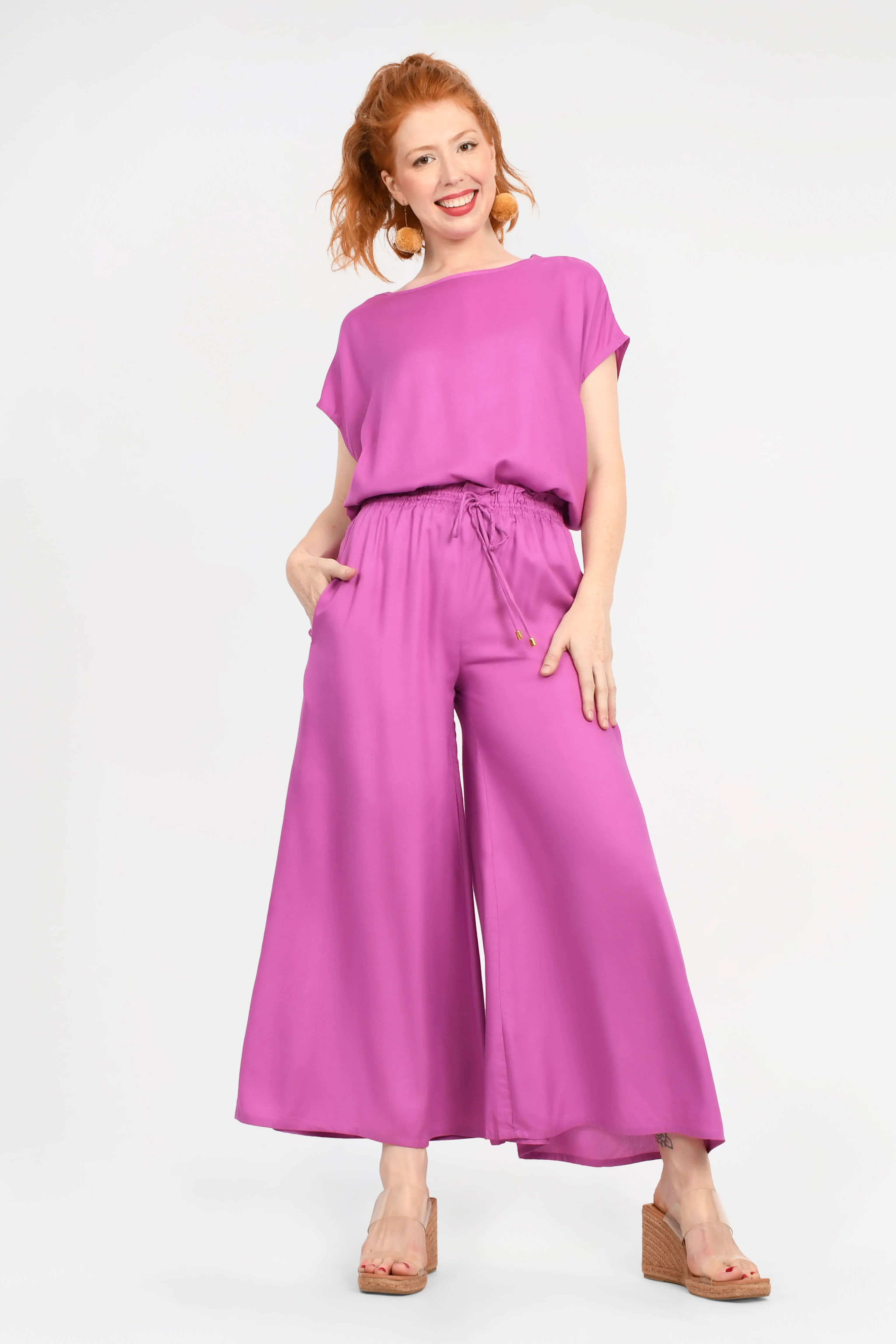 Eloise Pants