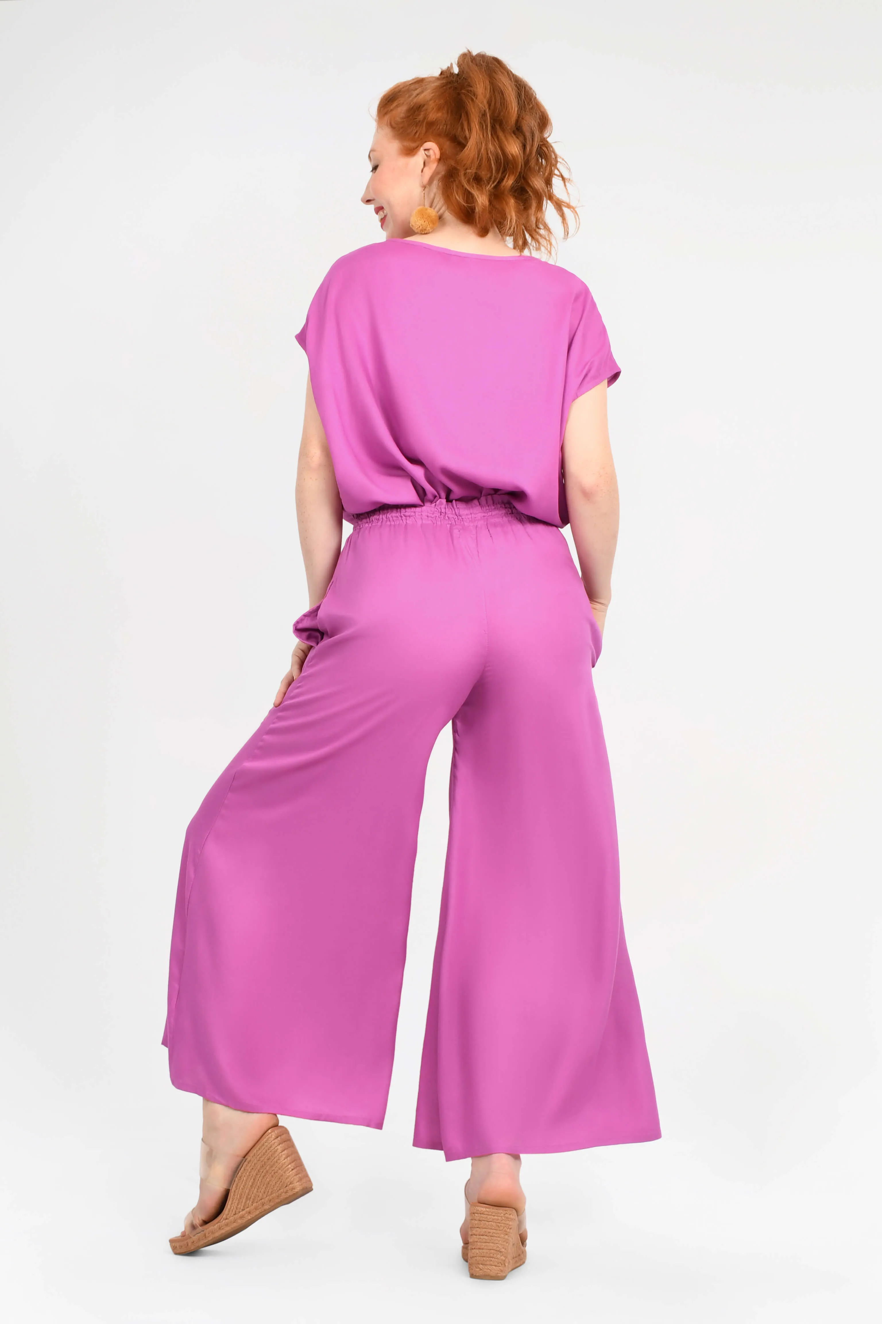 Eloise Pants