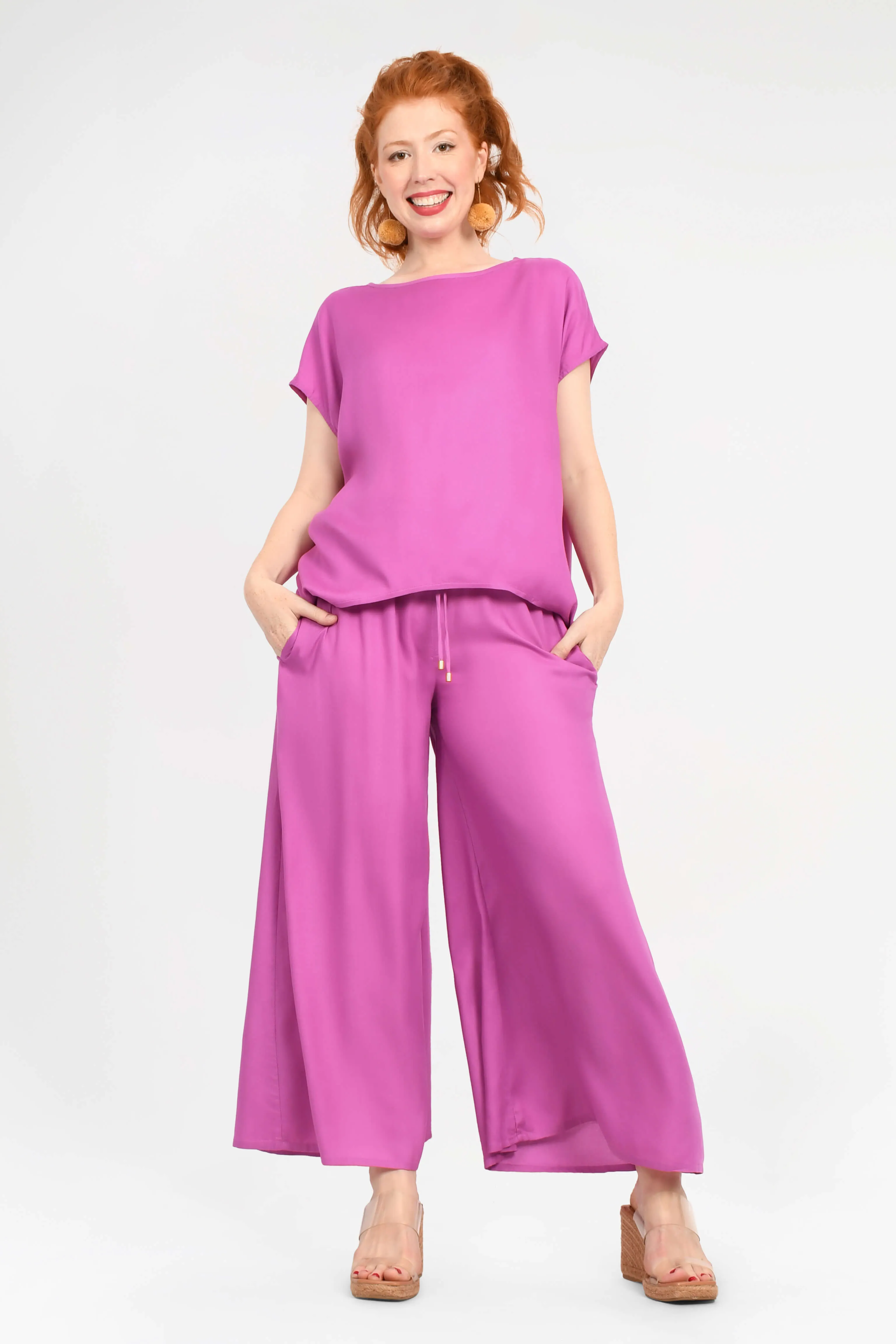 Eloise Pants