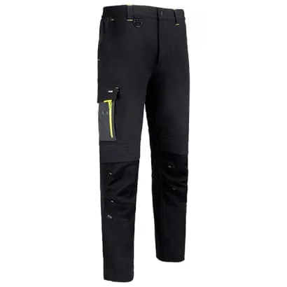 Flex Workwear Stretch Trouser Two tone -SFT