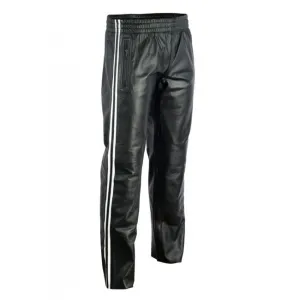 Hazardous Lucky Leather Pants