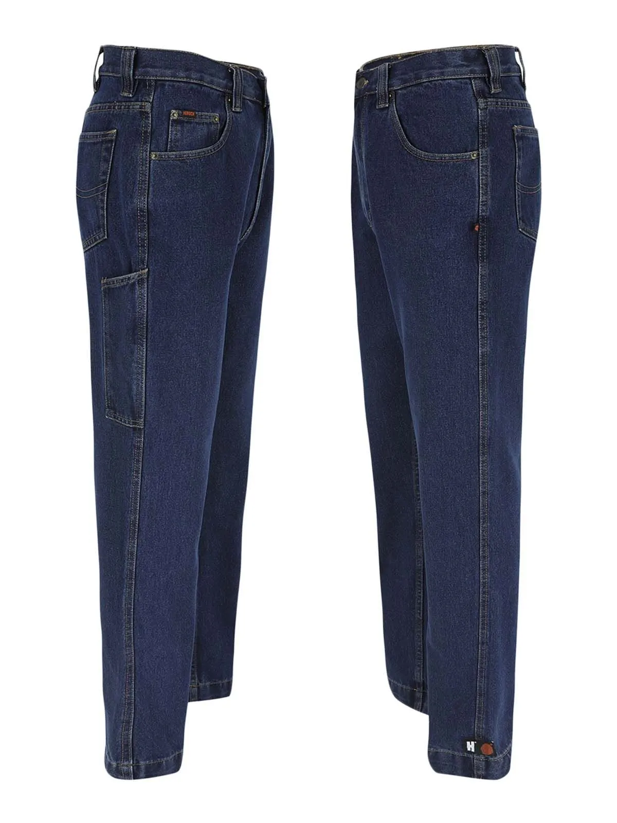 Herock&#x20;Pluto&#x20;Jeans&#x20;Trousers