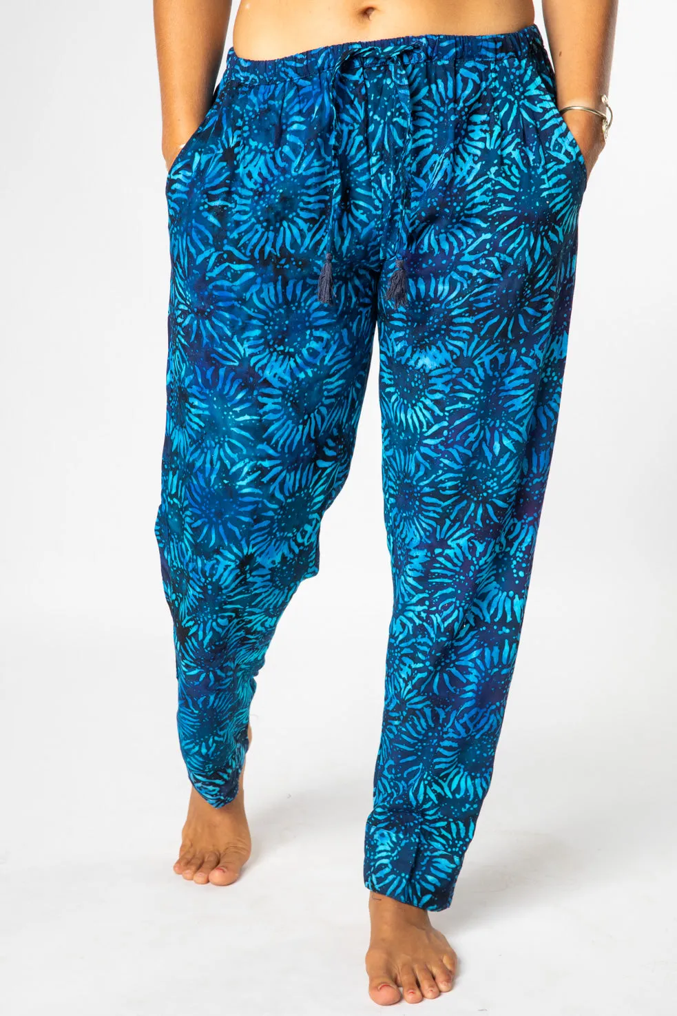 Kimy Batik Lounge Pants