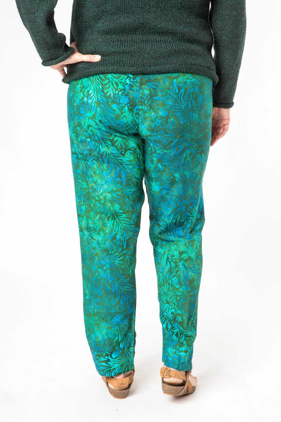 Kimy Batik Lounge Pants