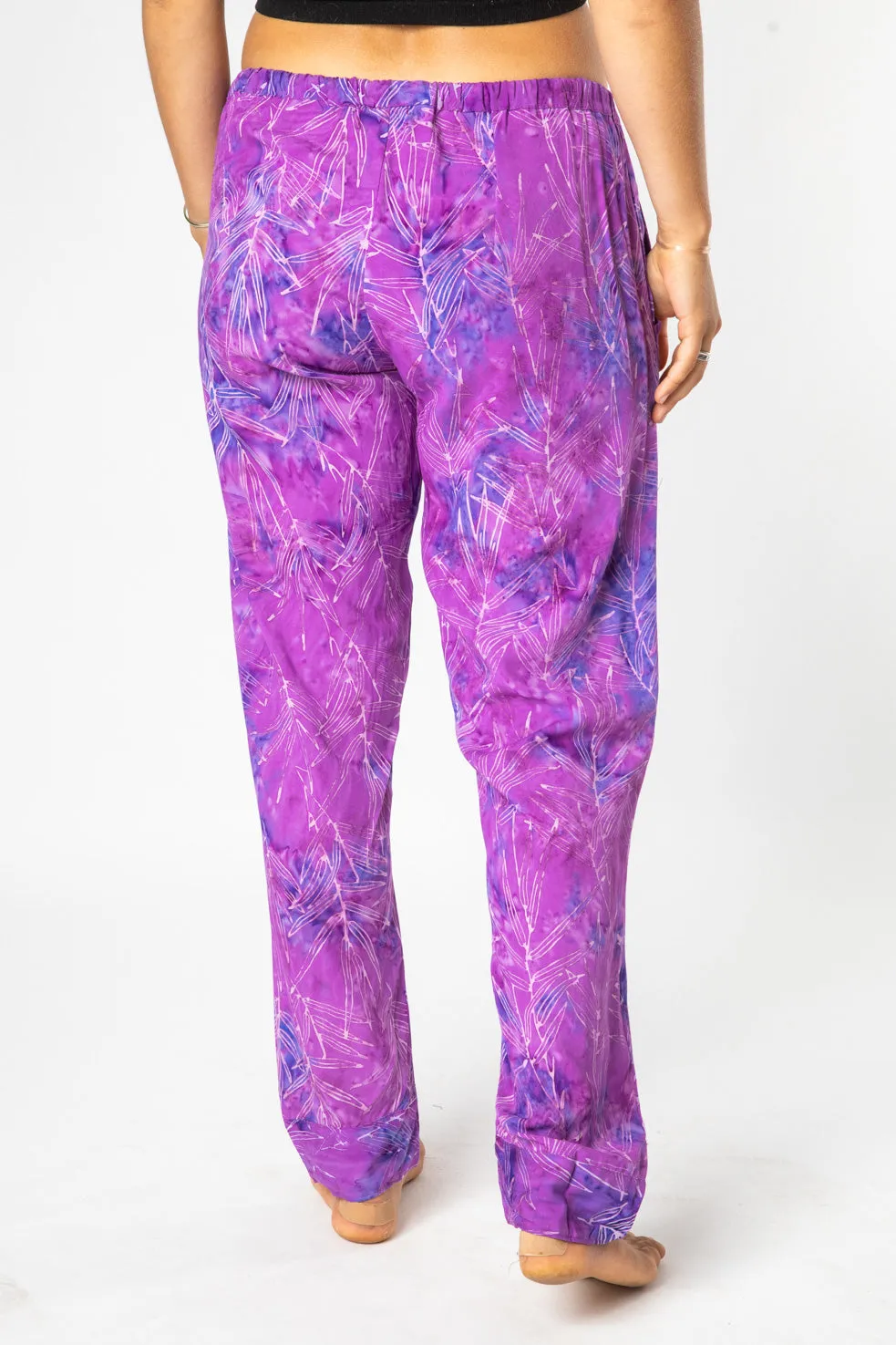 Kimy Batik Lounge Pants