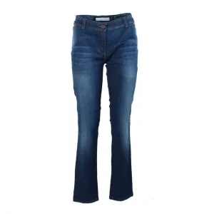 LADIES BELL BOTTOM TROUSERS BY ANIMO. MOD. NIVANA ANIMO Jeans