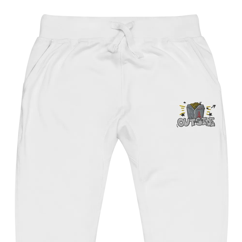 LOTB Outside Unisex Sweatpants