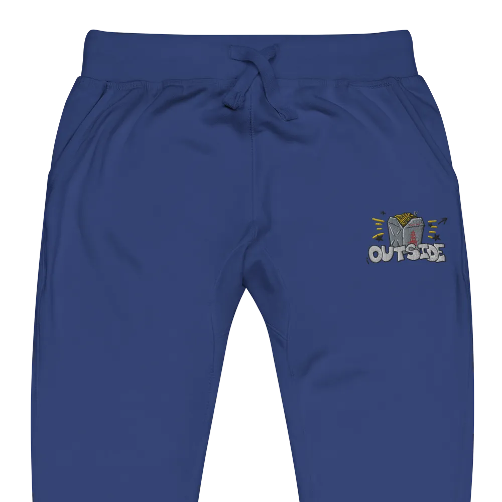 LOTB Outside Unisex Sweatpants