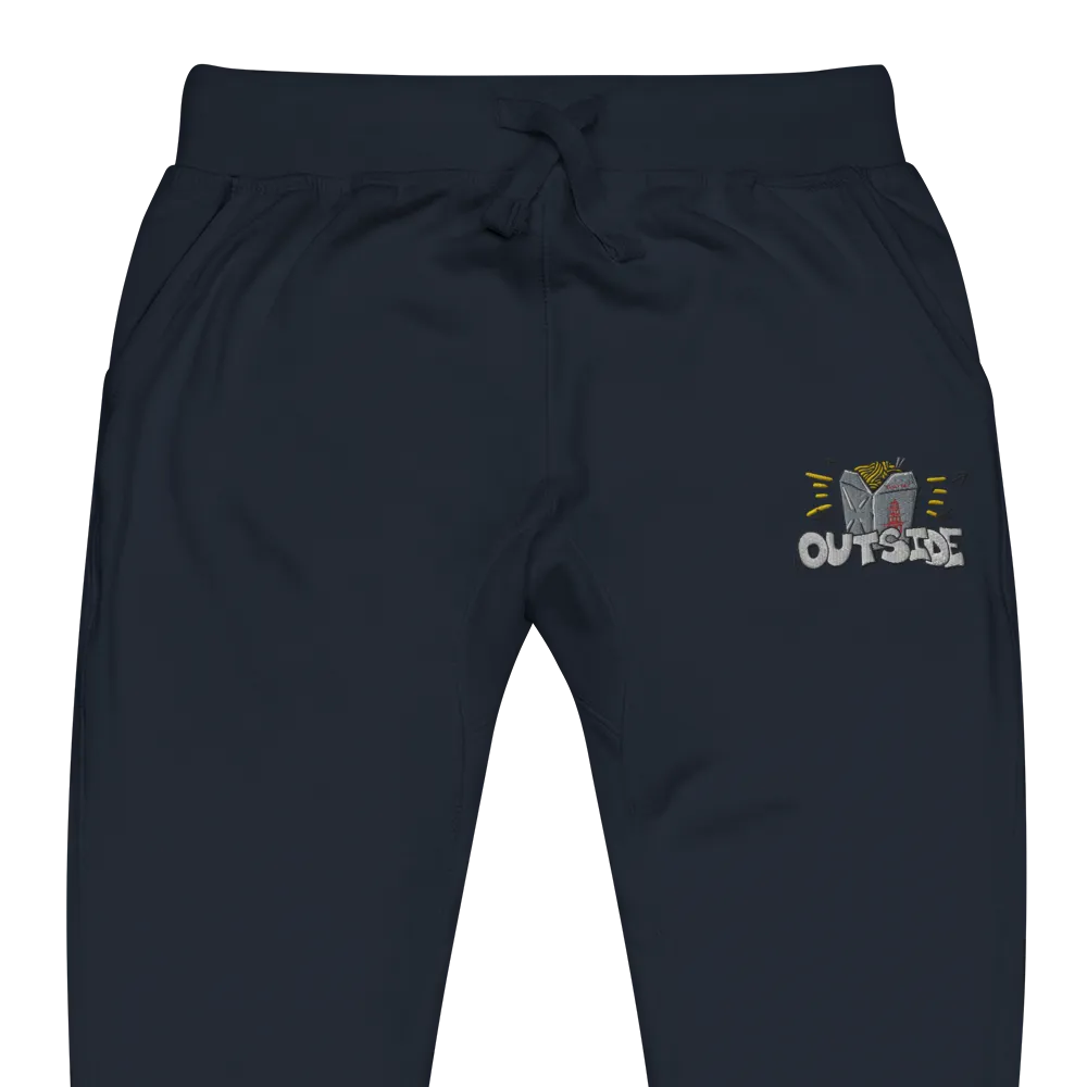 LOTB Outside Unisex Sweatpants