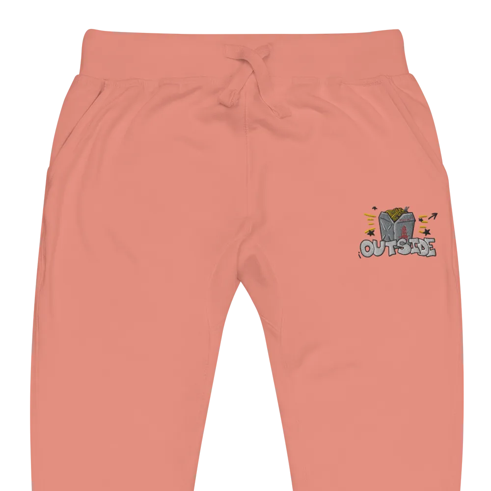 LOTB Outside Unisex Sweatpants