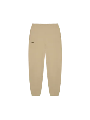 Mens 365 Midweight Track Pants—birch beige