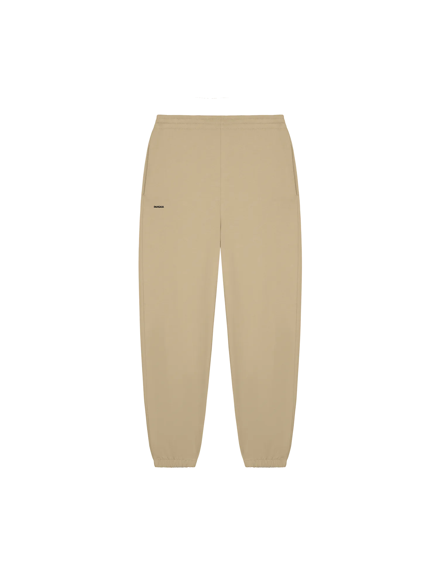 Mens 365 Midweight Track Pants—birch beige