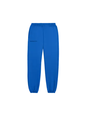 Mens 365 Midweight Track Pants—cobalt blue