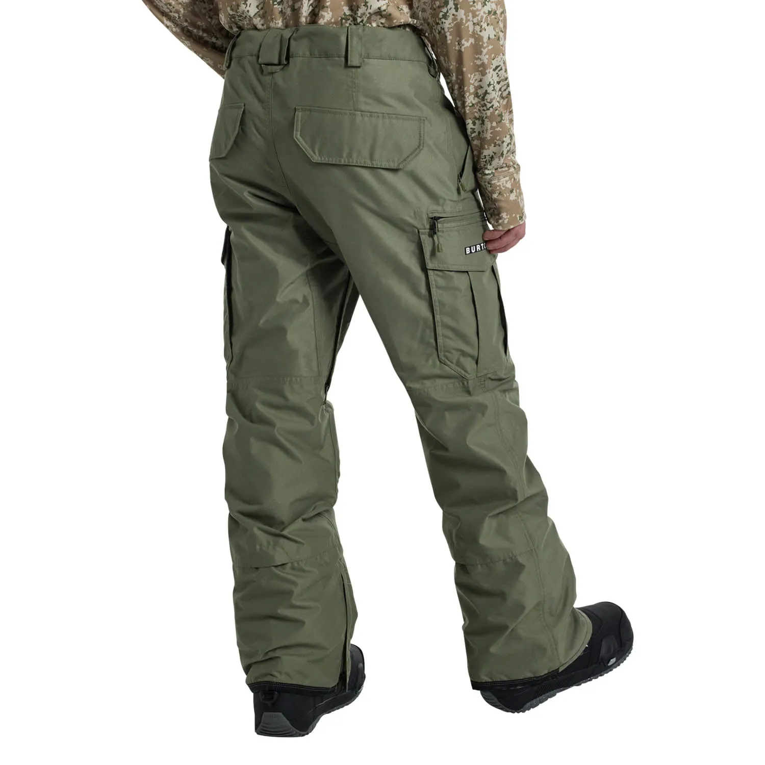 Mens Cargo Pants