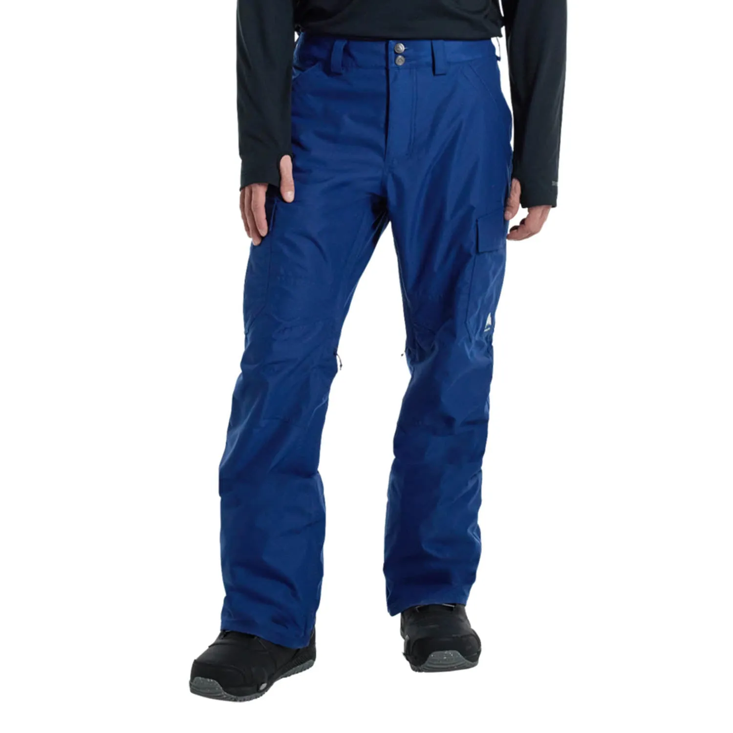 Mens Cargo Pants