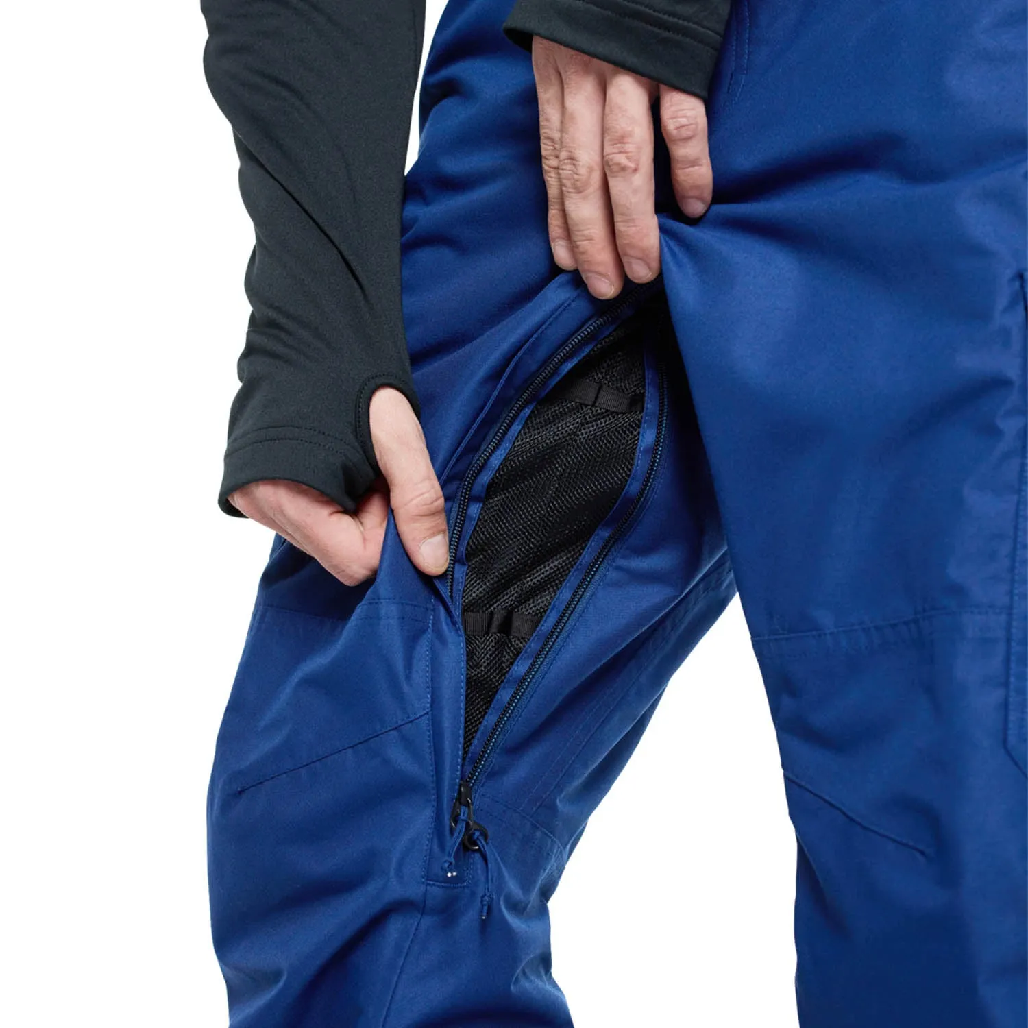 Mens Cargo Pants