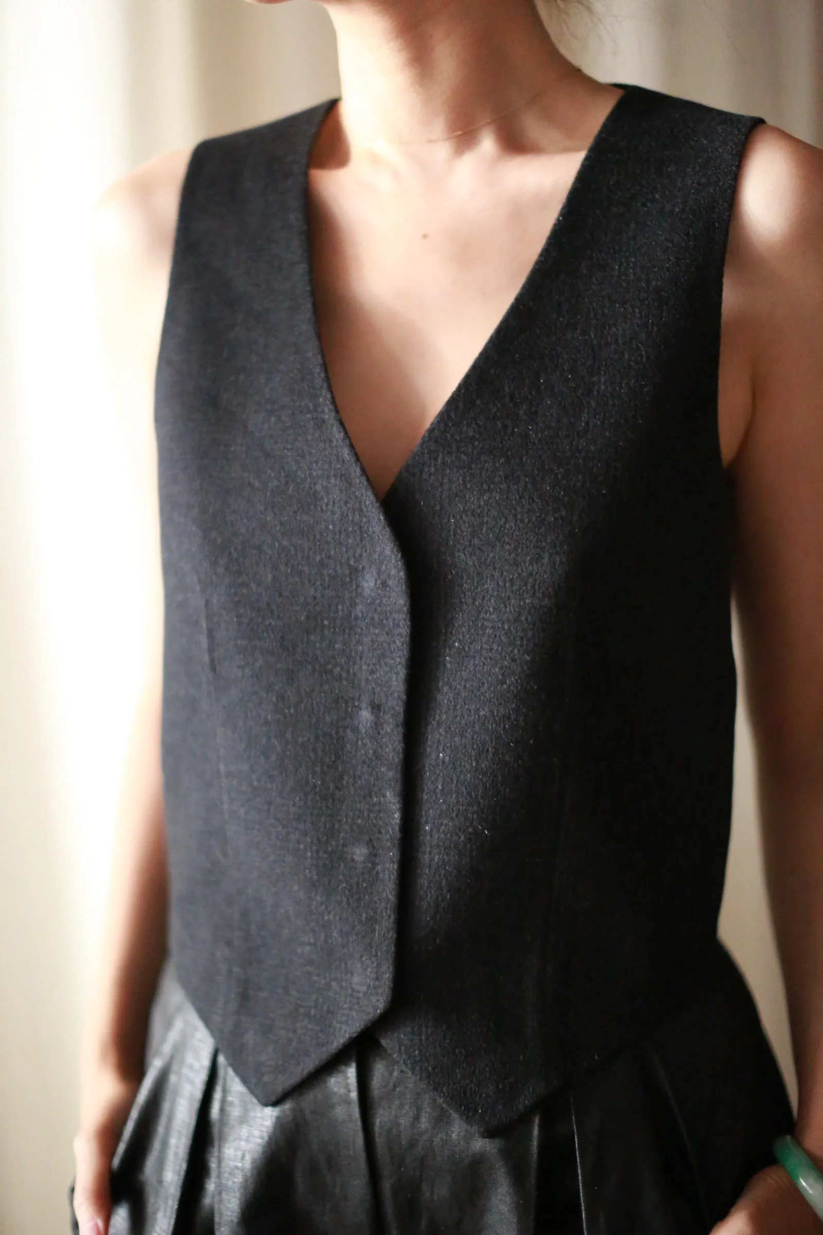 Men's Vest