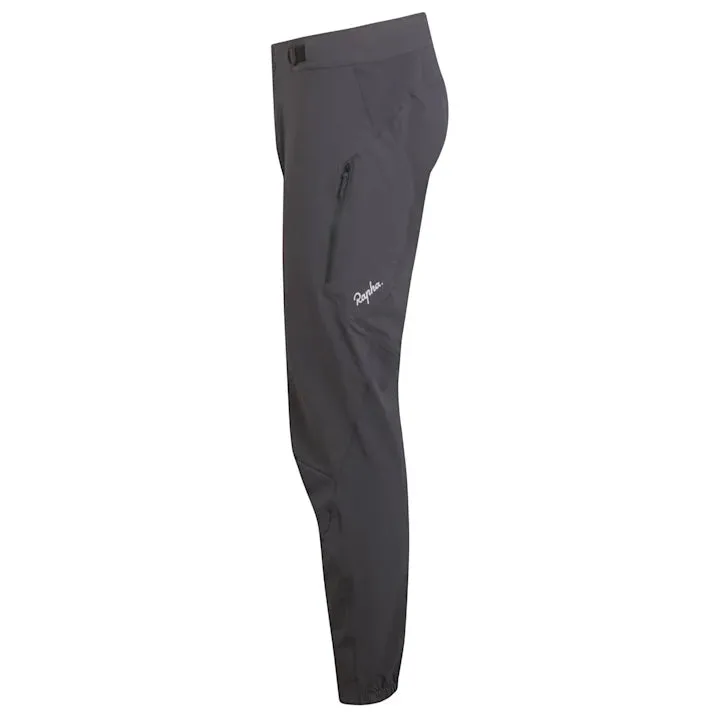 RAPHA Trail Lightweight Pants - GGG Grey/Light Grey