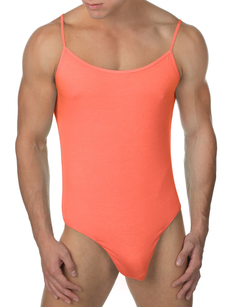 Rayon Bodysuit