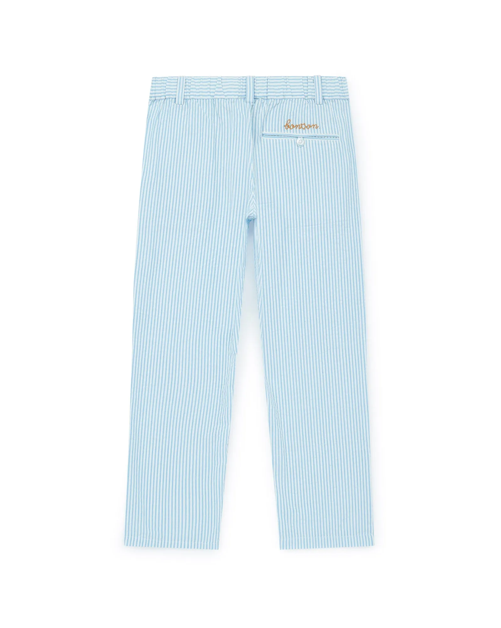 Rayure Pantalon