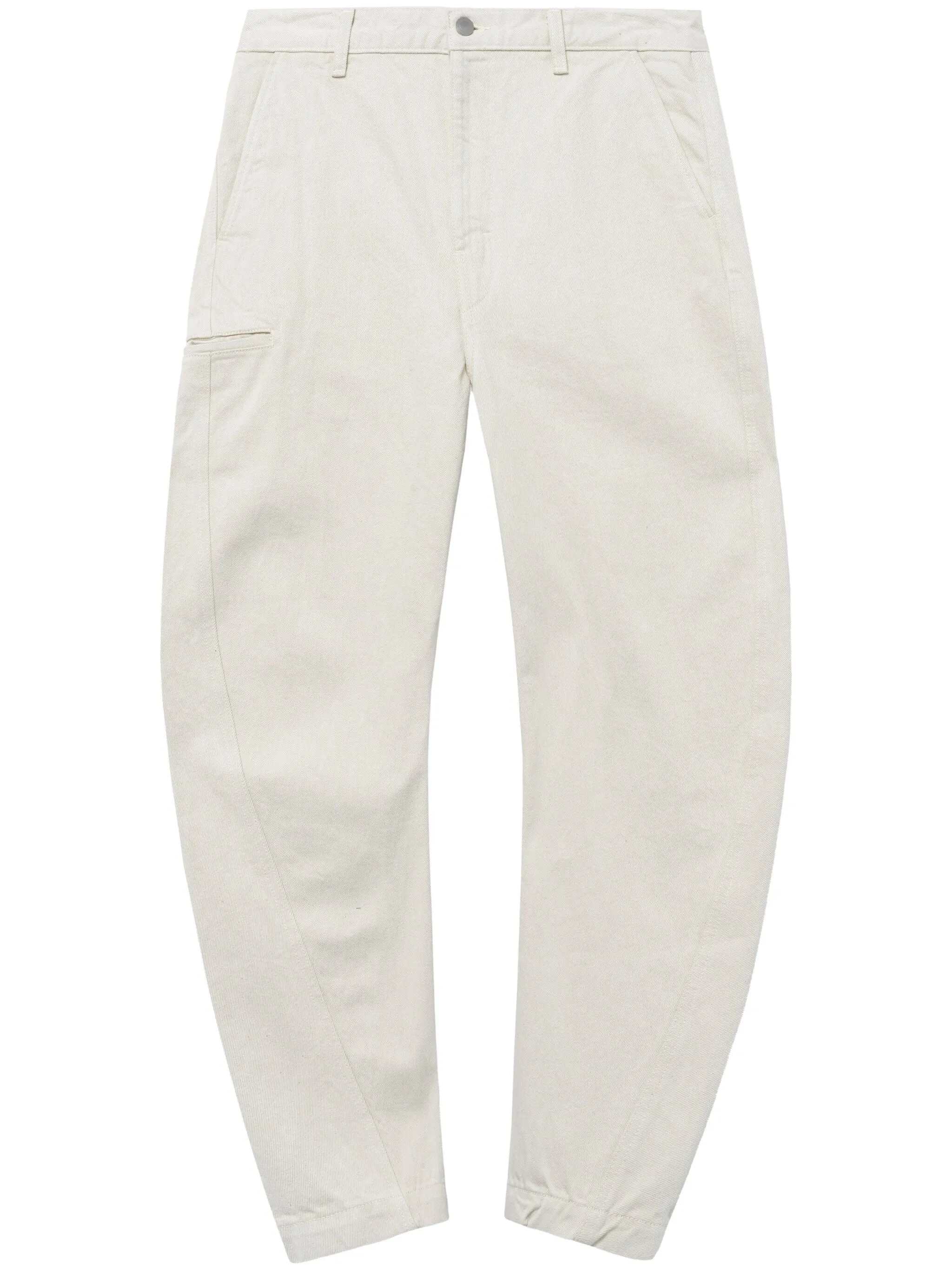 SENDAI TAPERED JEANS