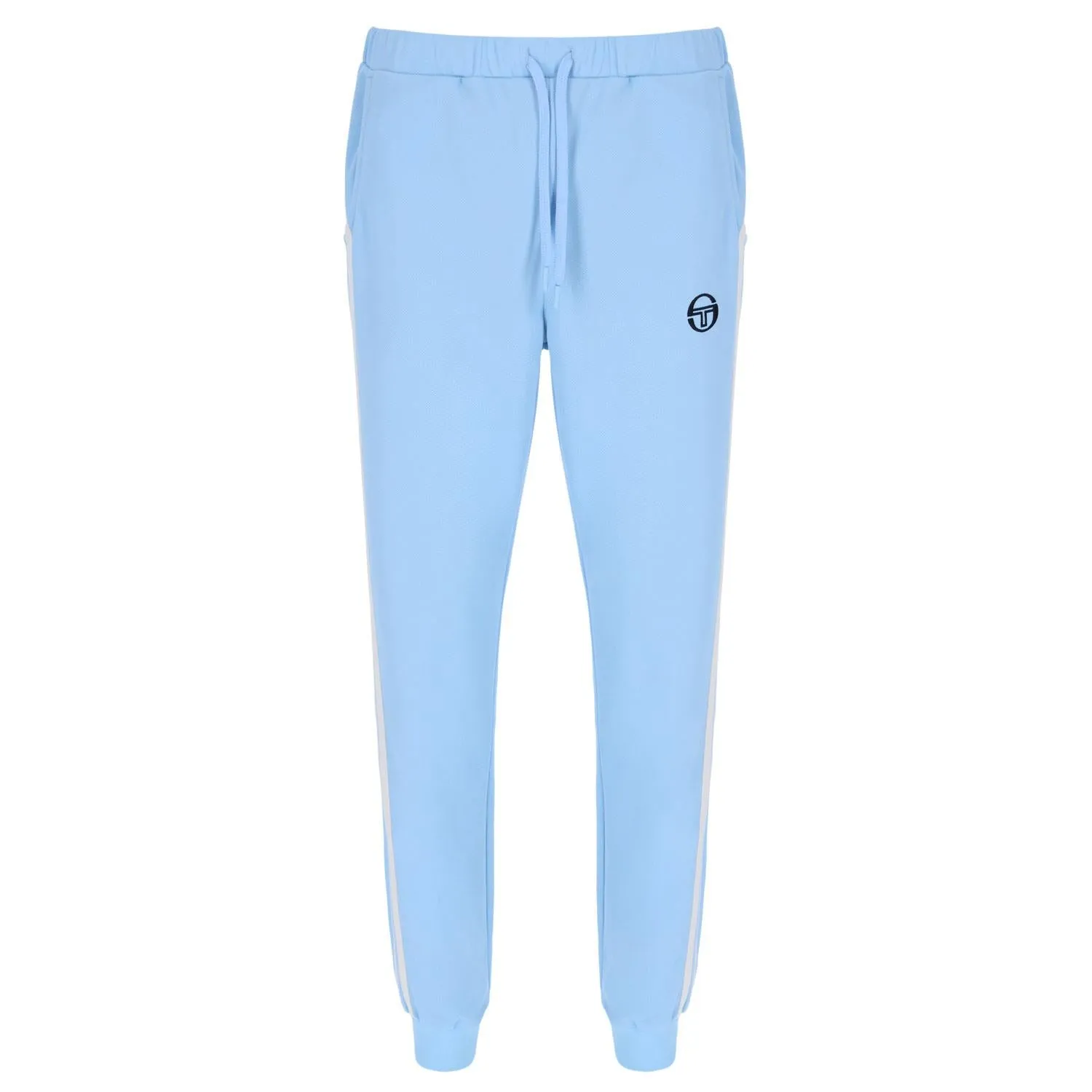 Sergio Tacchini Mens New Damarindo Retro Track Pant - STM14552