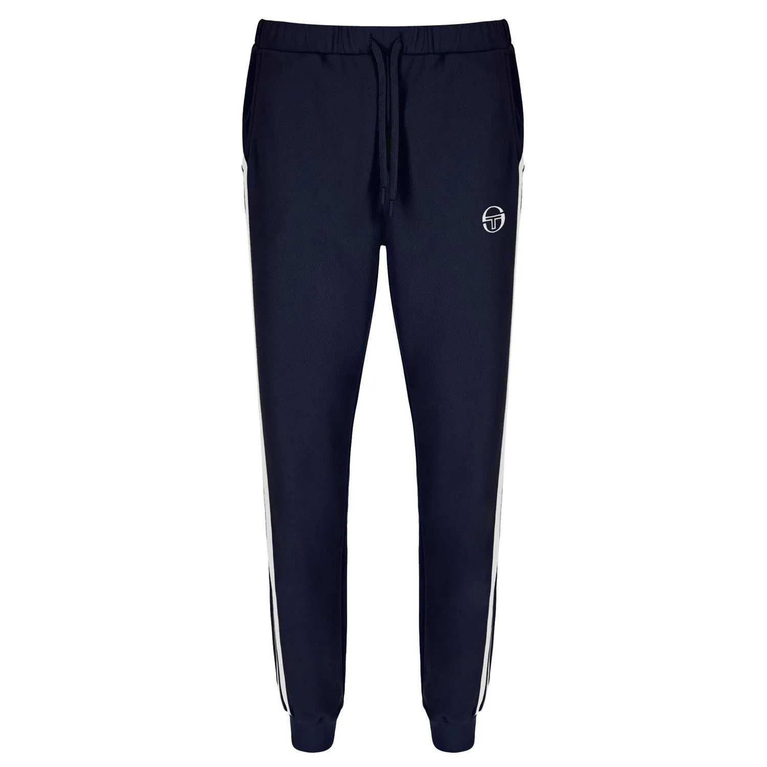 Sergio Tacchini Mens New Damarindo Retro Track Pant - STM14552