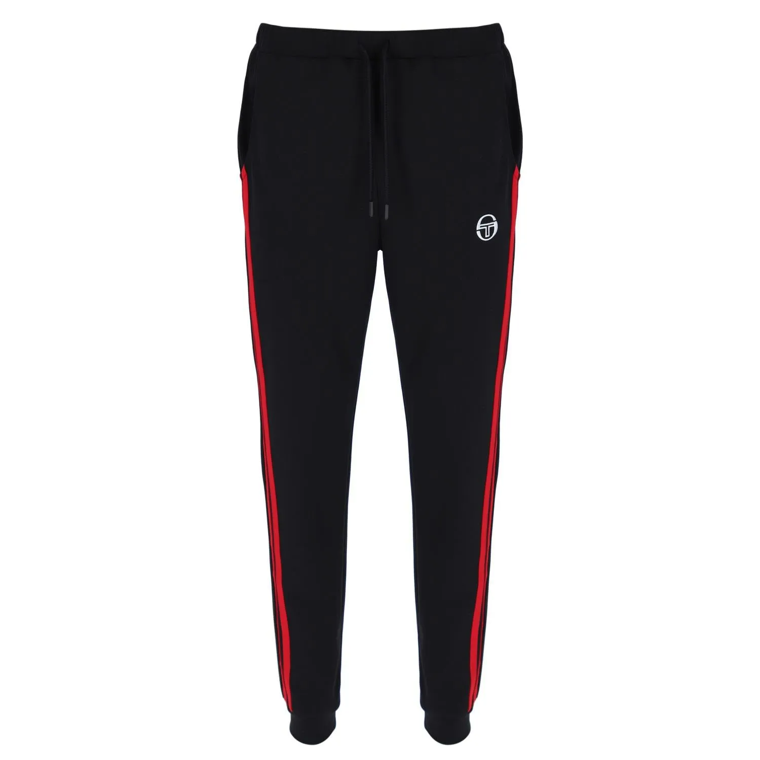 Sergio Tacchini Mens New Damarindo Retro Track Pant - STM14552