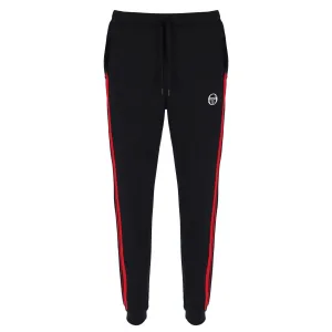 Sergio Tacchini Mens New Damarindo Retro Track Pant - STM14552