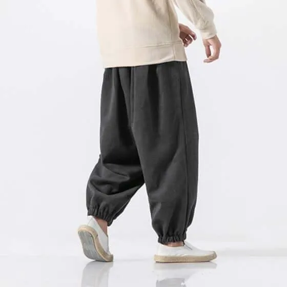 Soraichi Loose Pants