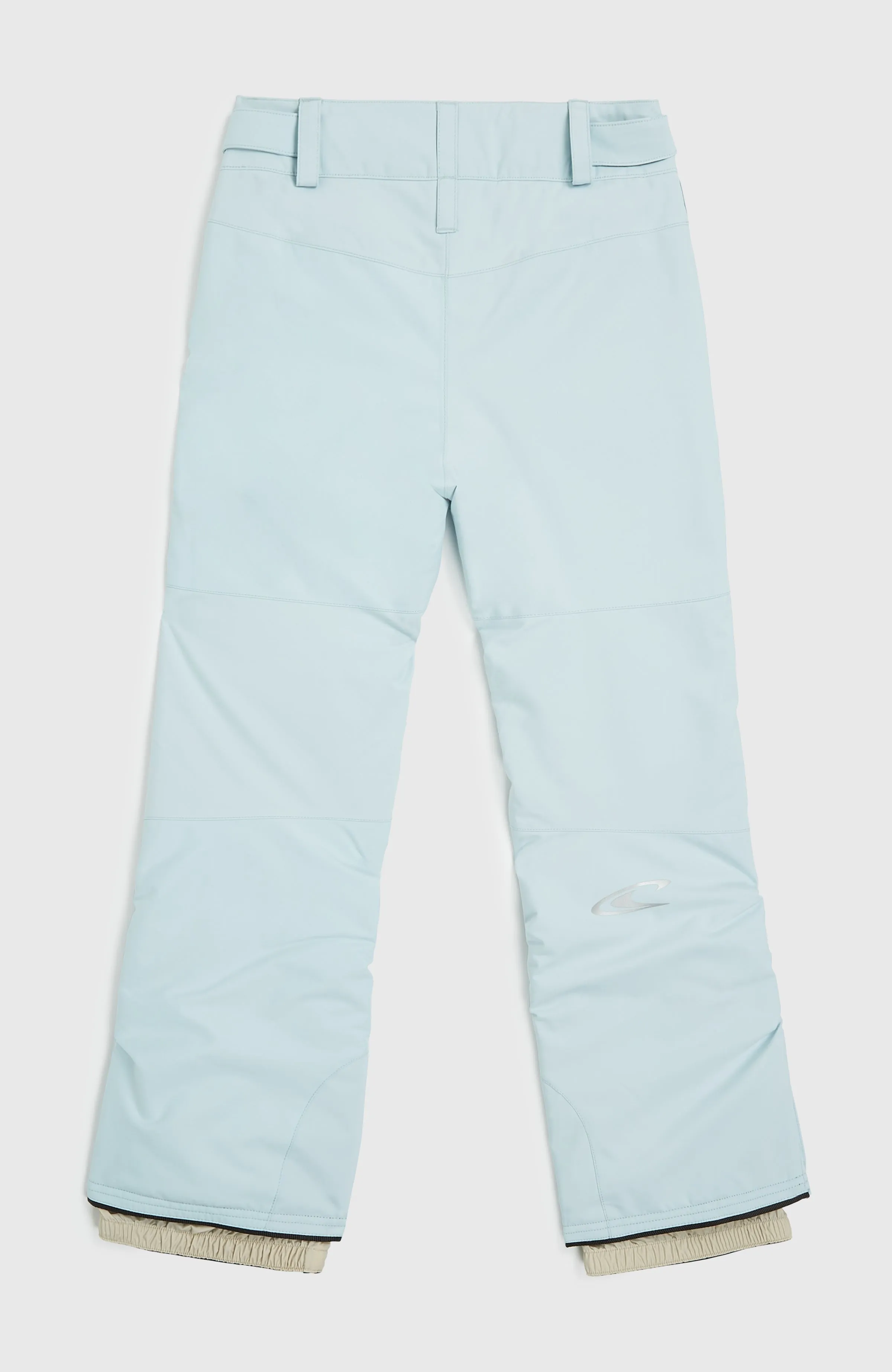 Star Regular Snow Pants | Dawn Sky