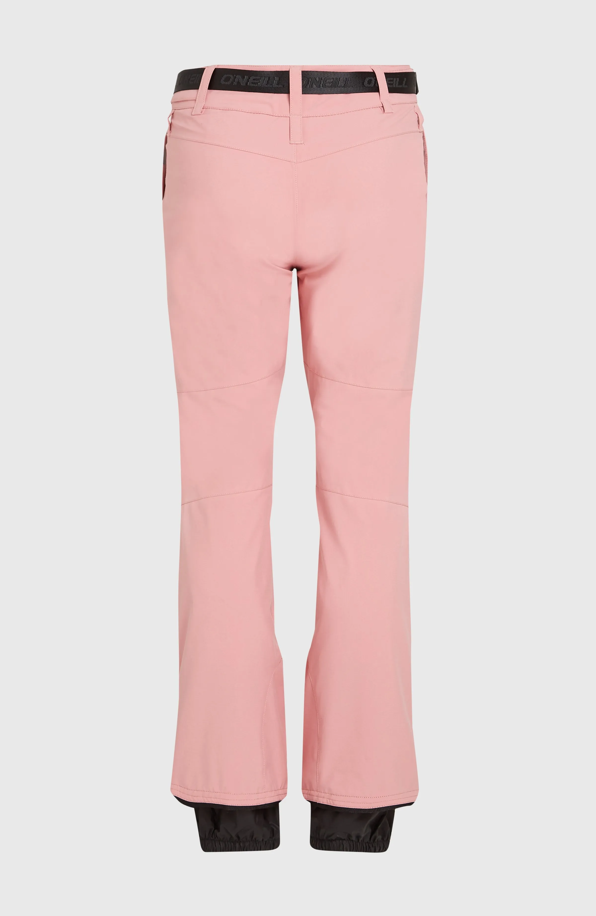 Star Slim Snow Pants | Genuine Pink