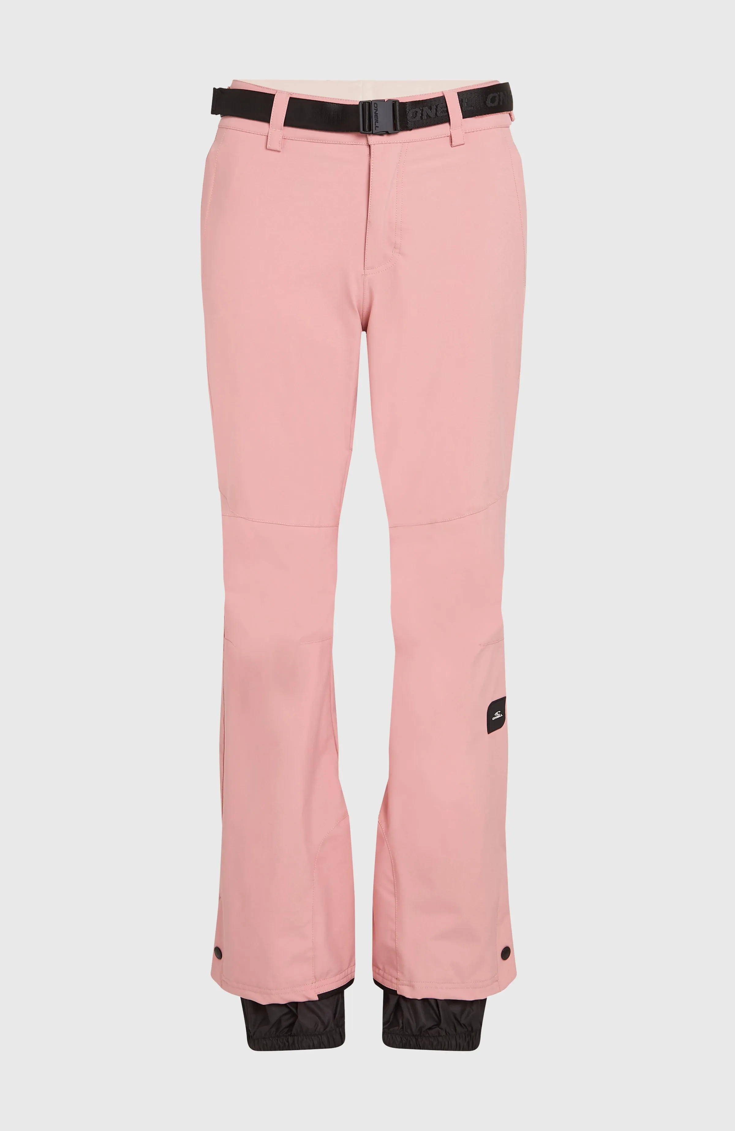 Star Slim Snow Pants | Genuine Pink