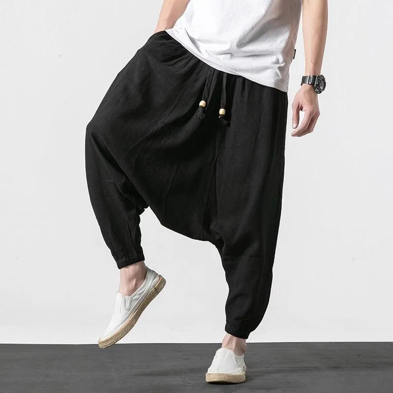 Tabiharu Pants