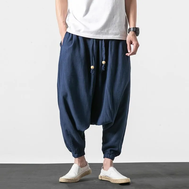 Tabiharu Pants